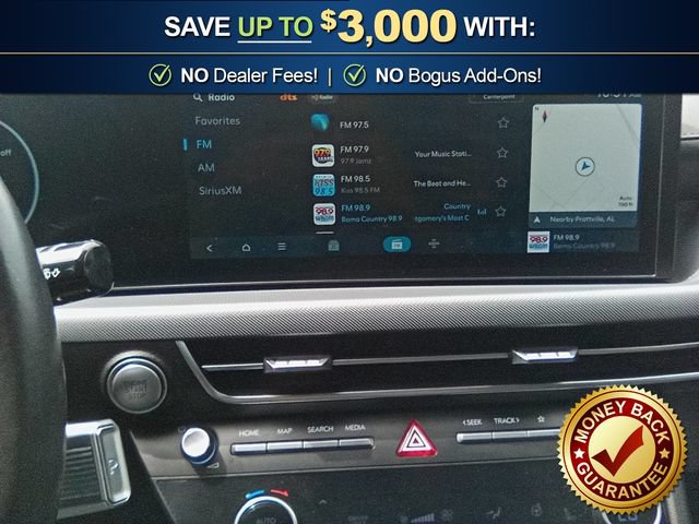 Used 2024 Hyundai Sonata Limited FWD image 26