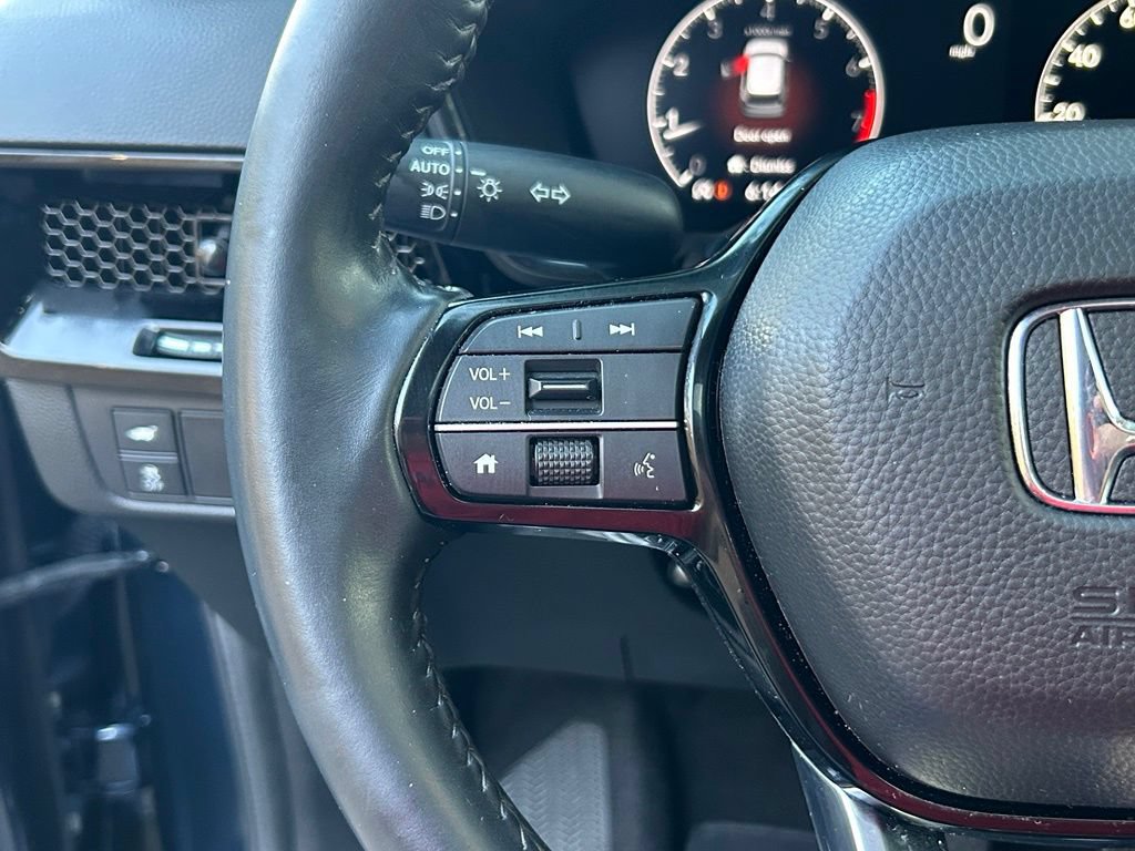 Used 2024 Honda CR-V EX-L image 35