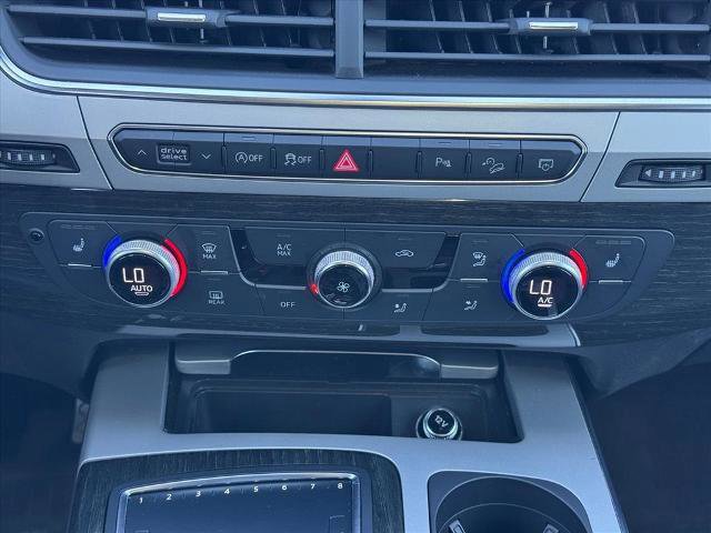 Used 2018 Audi Q7 2.0T Premium Plus image 17