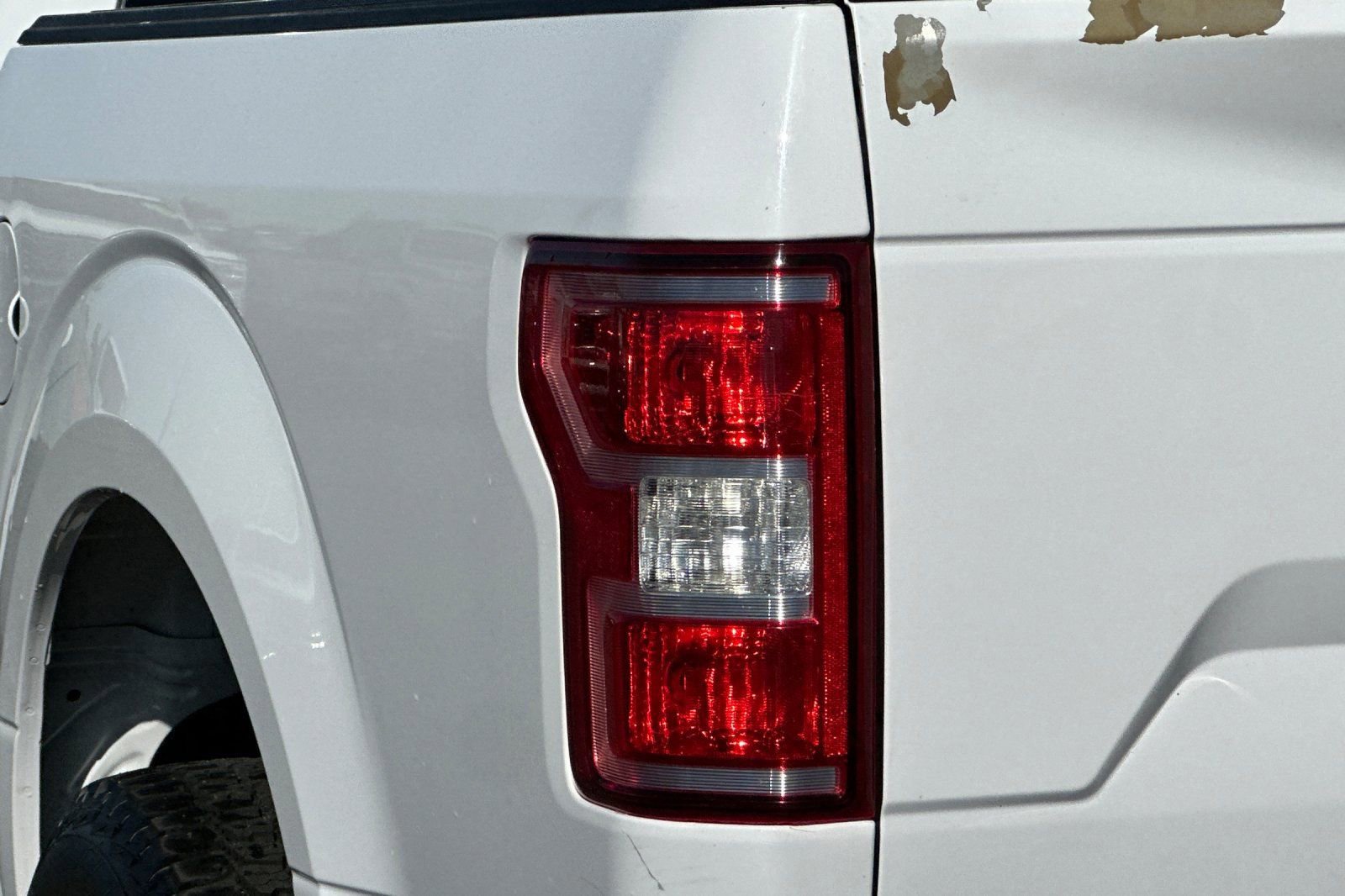 Certified 2018 Ford F150 XLT image 29