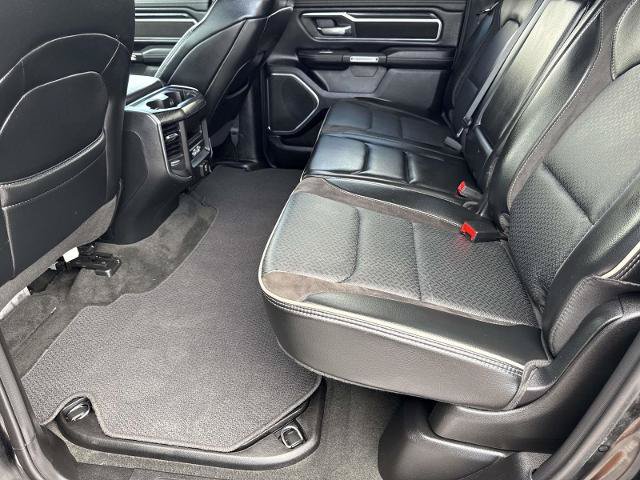 Used 2024 RAM 1500 Laramie RWD image 16