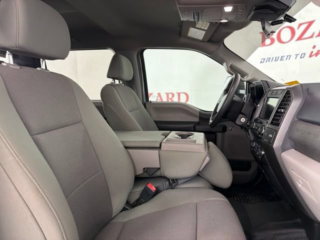 Certified 2020 Ford F350 XL w/ STX Appearance Package AWD/4WD image 16