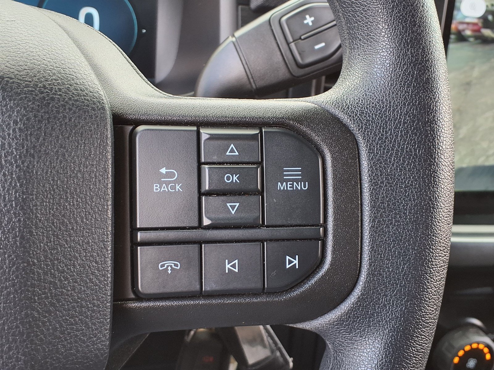 Certified 2024 Ford F150 STX RWD image 26