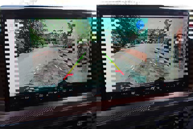 Certified 2025 Ford Bronco Sport Outer Banks w/ Outer Banks Tech Package+ image 29