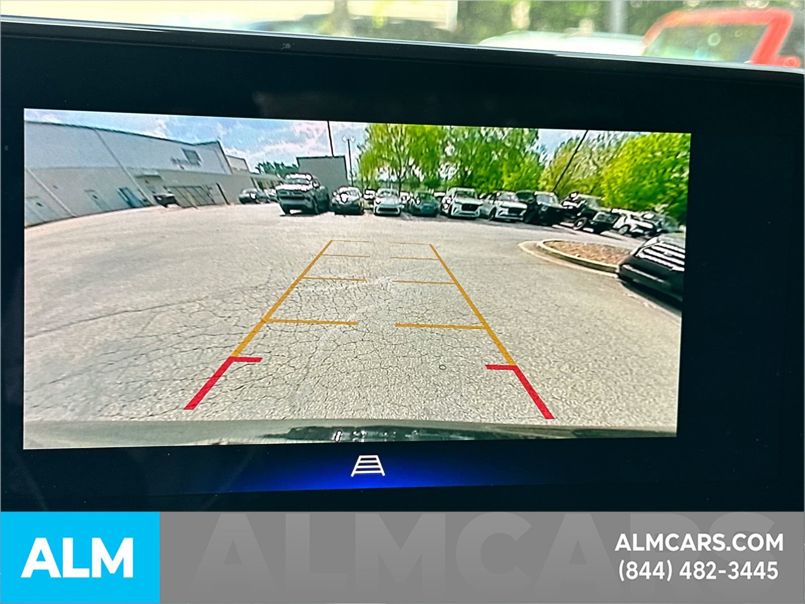 Used 2024 Chevrolet Trax RS FWD image 33