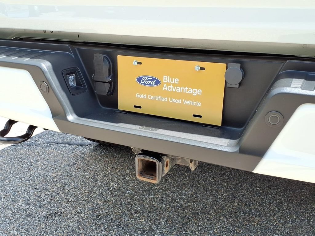 Certified 2023 Ford F150 Tremor w/ 360 Degree Camera Package AWD/4WD image 13
