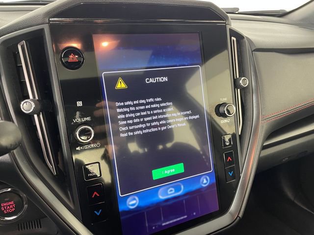 Used 2022 Subaru WRX Limited image 12