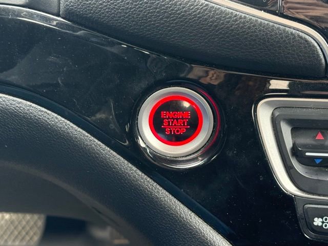 Used 2019 Honda Passport Elite image 23