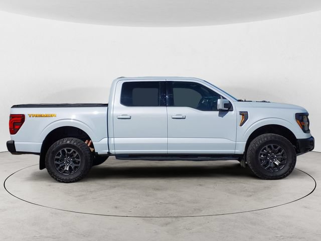 Certified 2025 Ford F150 Tremor w/ Equipment Group 402A High AWD/4WD image 4