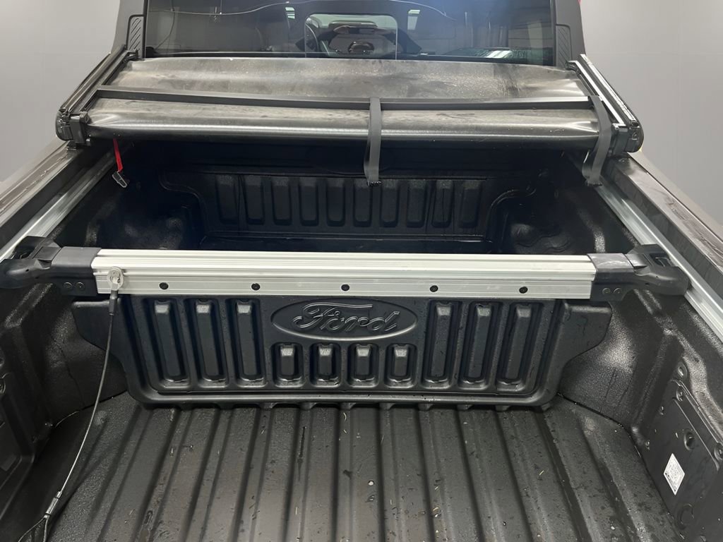 Certified 2024 Ford Maverick Lariat w/ FX4 Off-Road Package image 17