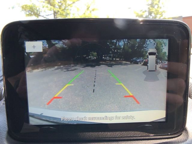 Certified 2022 Ford Transit Connect XLT image 17