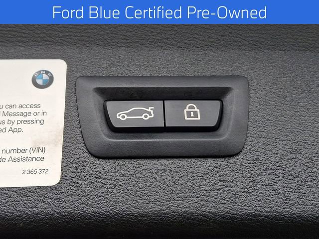 Used 2020 BMW X1 xDrive28i w/ Convenience Package AWD/4WD image 34