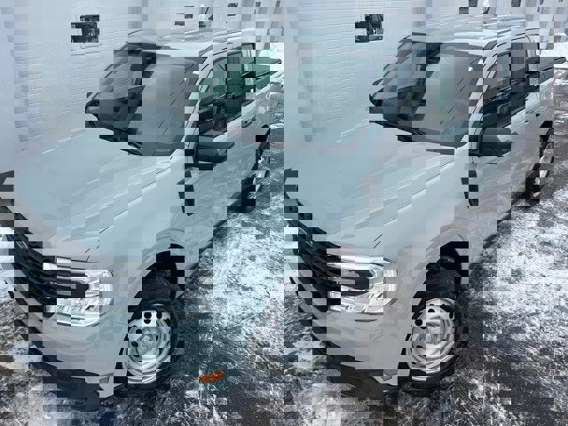 Certified 2023 Ford Maverick XL image 7