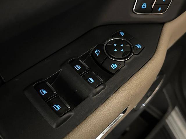 Certified 2024 Ford Expedition Max Limited image 18