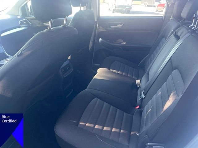 Certified 2024 Ford Edge SE w/ Black Appearance Package AWD/4WD image 8
