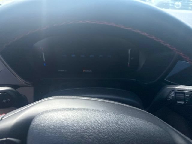 Certified 2025 Ford Escape ST-Line FWD image 8
