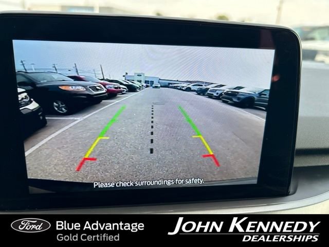 Certified 2023 Ford Escape Active AWD/4WD image 25