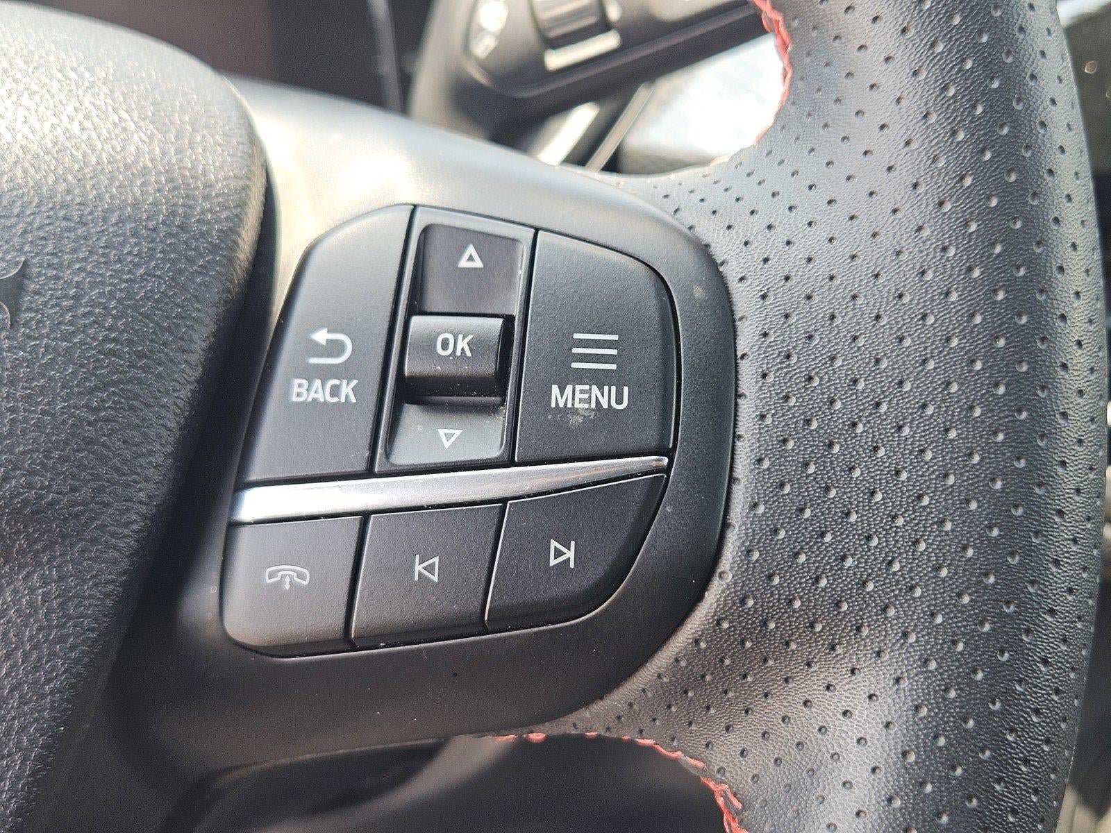 Certified 2025 Ford Escape ST-Line AWD/4WD image 24
