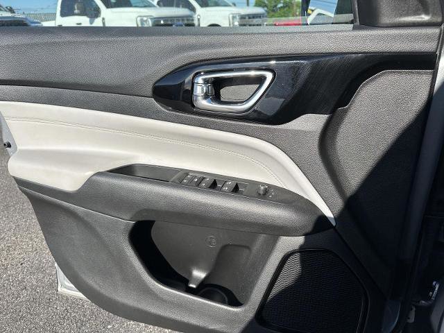 Used 2022 Jeep Compass Limited AWD/4WD image 12