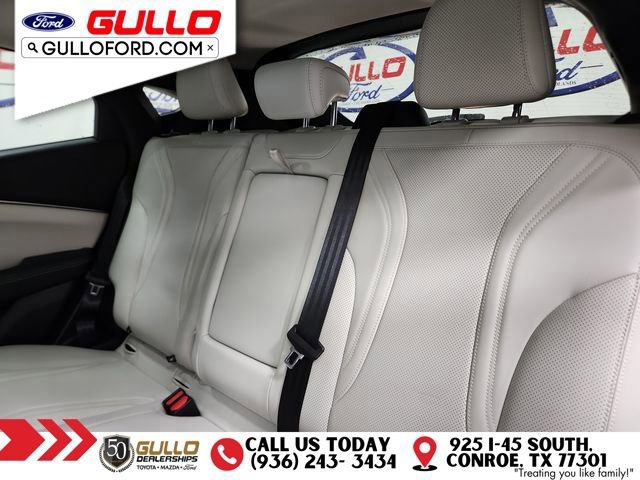 Certified 2021 Ford Mustang Mach-E Premium image 13