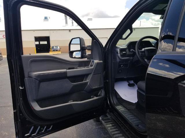 Certified 2025 Ford F150 XLT w/ Equipment Group 302A MID AWD/4WD image 10