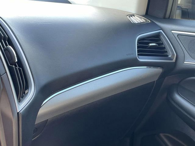 Certified 2021 Ford Edge SEL w/ Convenience Package AWD/4WD image 31