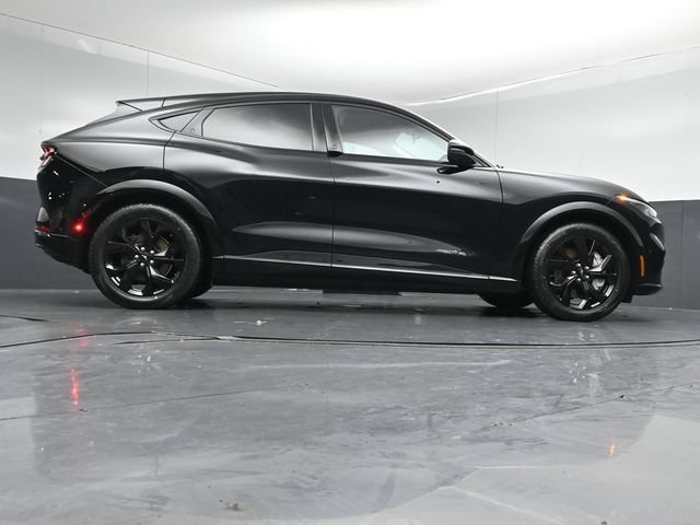 Certified 2023 Ford Mustang Mach-E Premium w/ Mustang Nite Pony Package AWD/4WD image 44