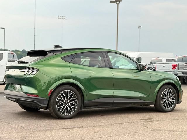 Certified 2025 Ford Mustang Mach-E Premium AWD/4WD image 38