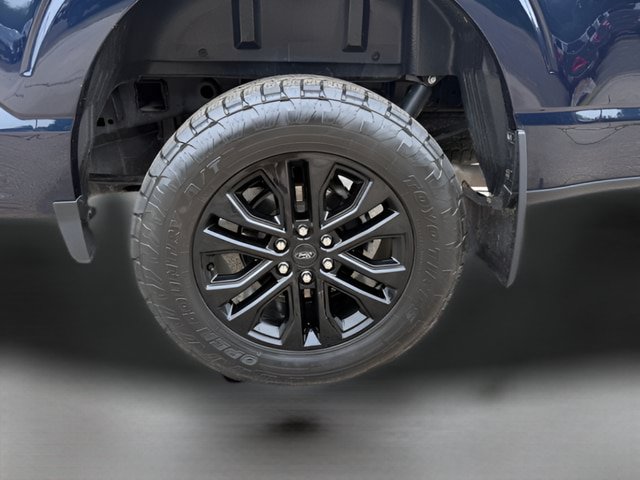 Certified 2025 Ford F150 Lariat AWD/4WD image 29