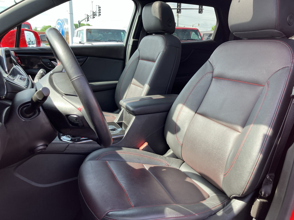 Used 2020 Chevrolet Blazer RS AWD/4WD image 29