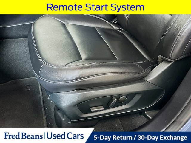 Certified 2021 Ford Explorer XLT w/ Equipment Group 202A AWD/4WD image 23