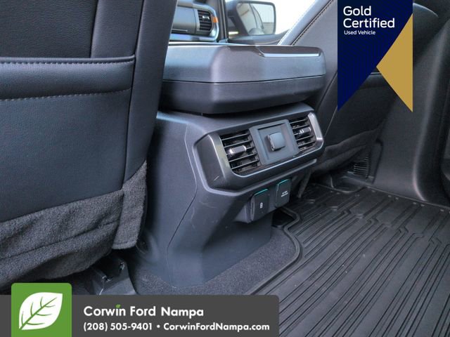Certified 2023 Ford F150 Tremor AWD/4WD image 28