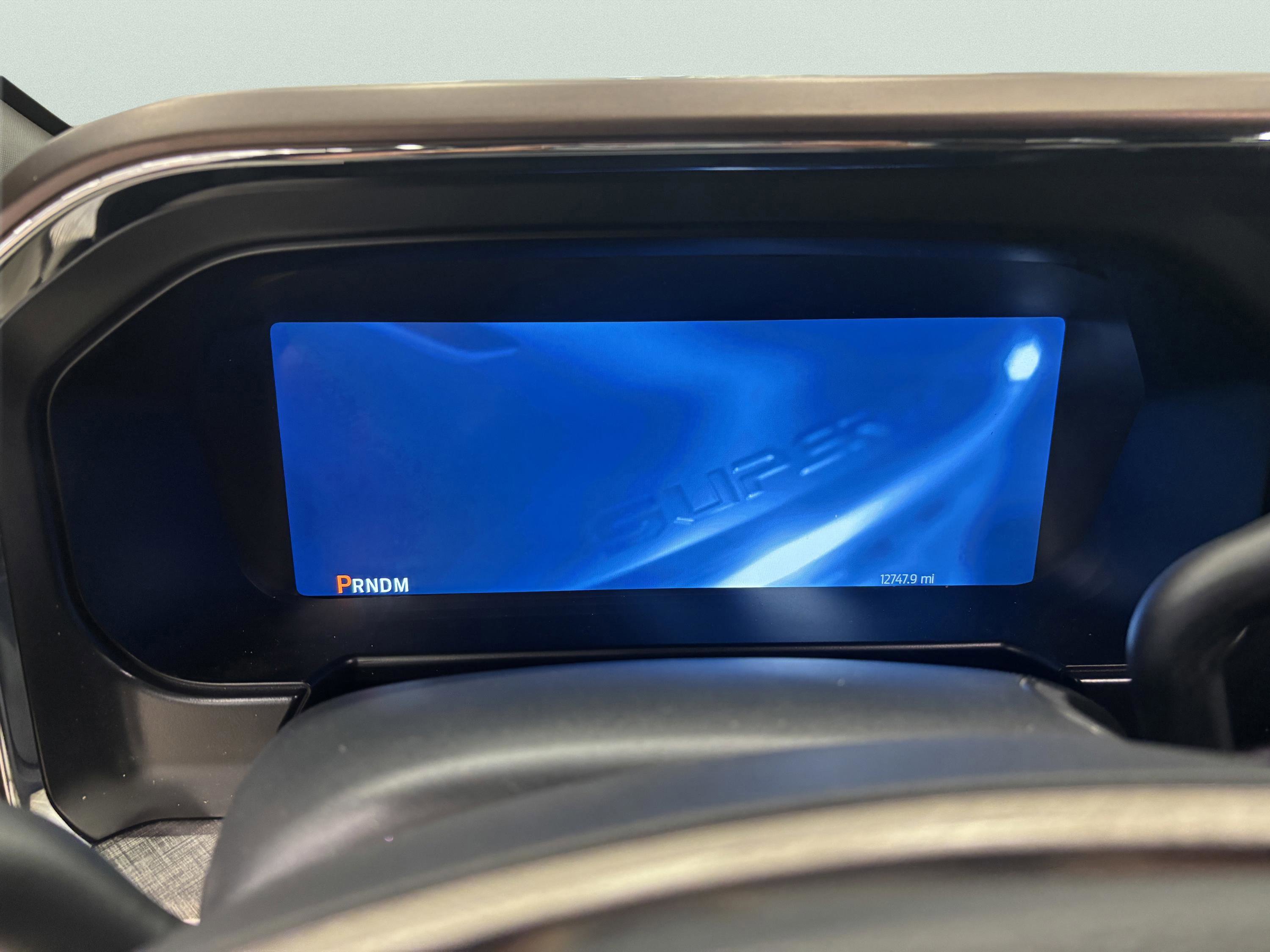 Certified 2024 Ford F350 King Ranch image 19