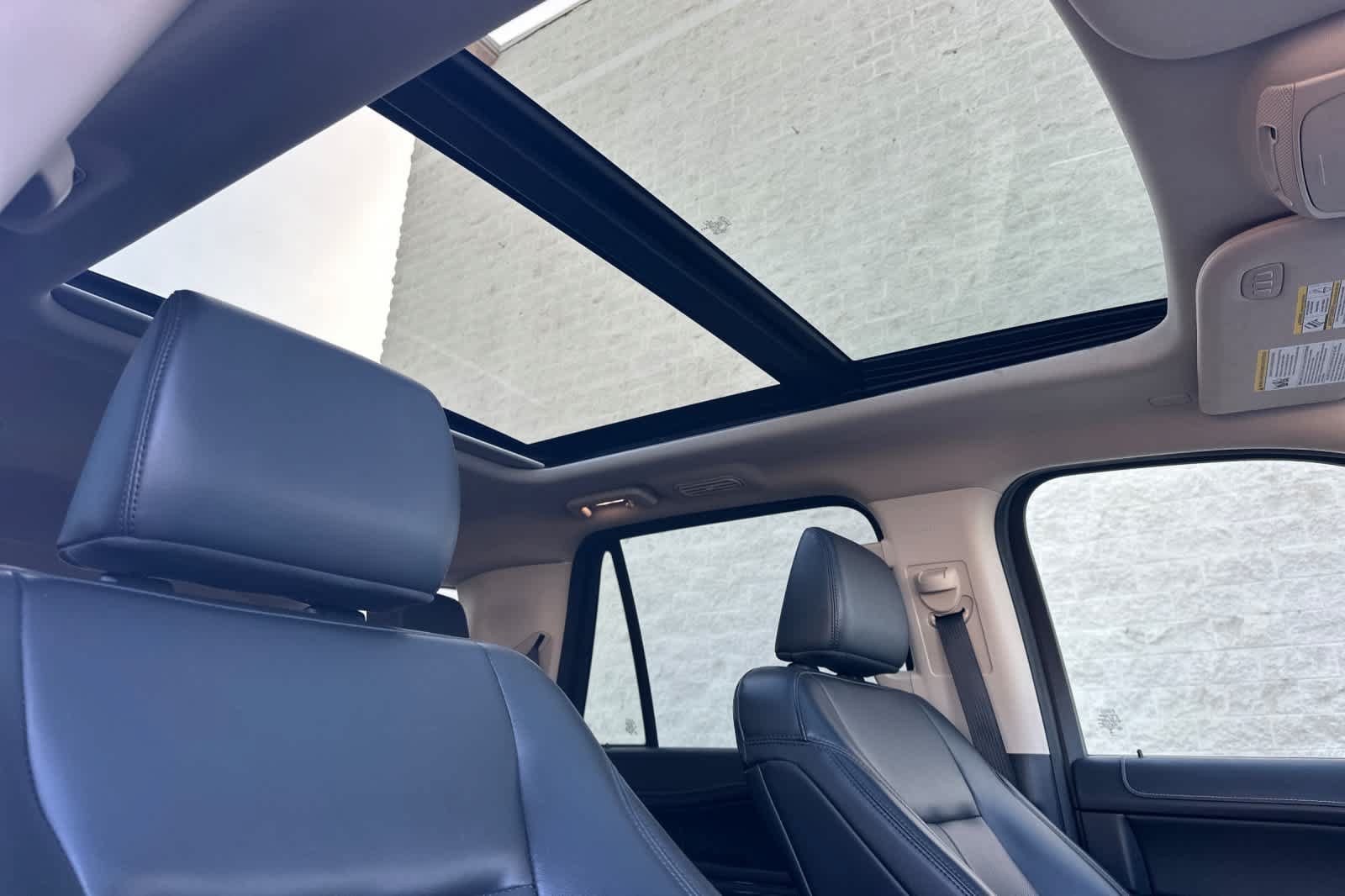 Certified 2023 Ford Expedition XLT RWD image 19