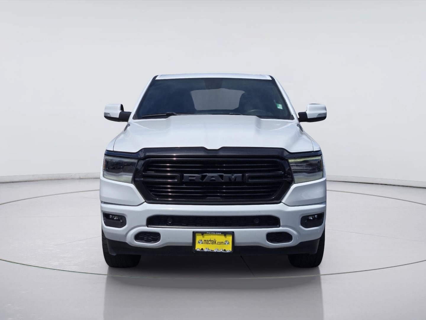 Used 2020 RAM 1500 Lone Star RWD video 2