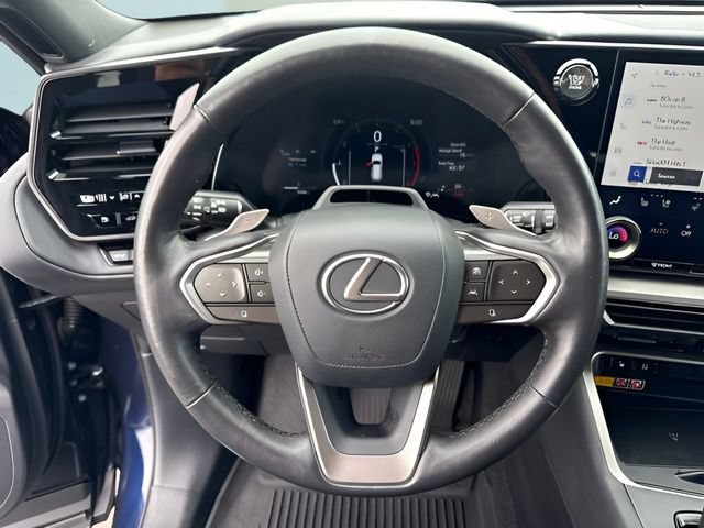 Used 2025 Lexus TX 350 AWD w/ Technology Package image 24