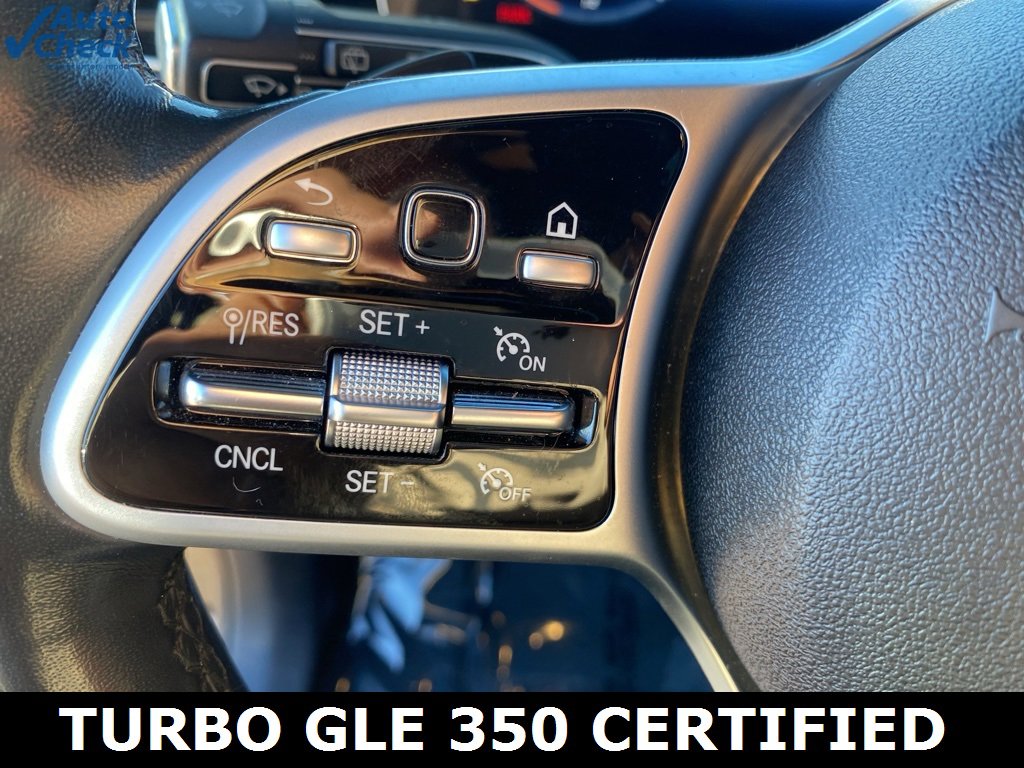 Used 2021 Mercedes-Benz GLE 350 image 26