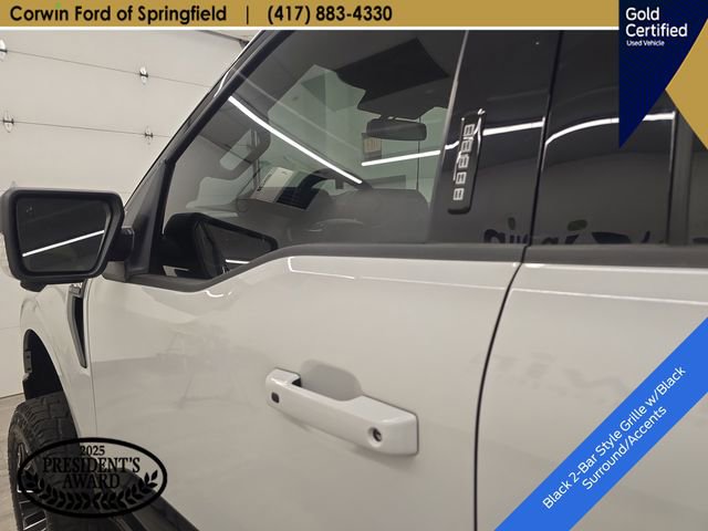 Certified 2023 Ford F150 XLT w/ Equipment Group 302A High image 21