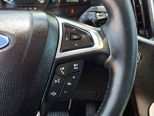 Certified 2022 Ford Edge SEL w/ Convenience Package AWD/4WD image 22
