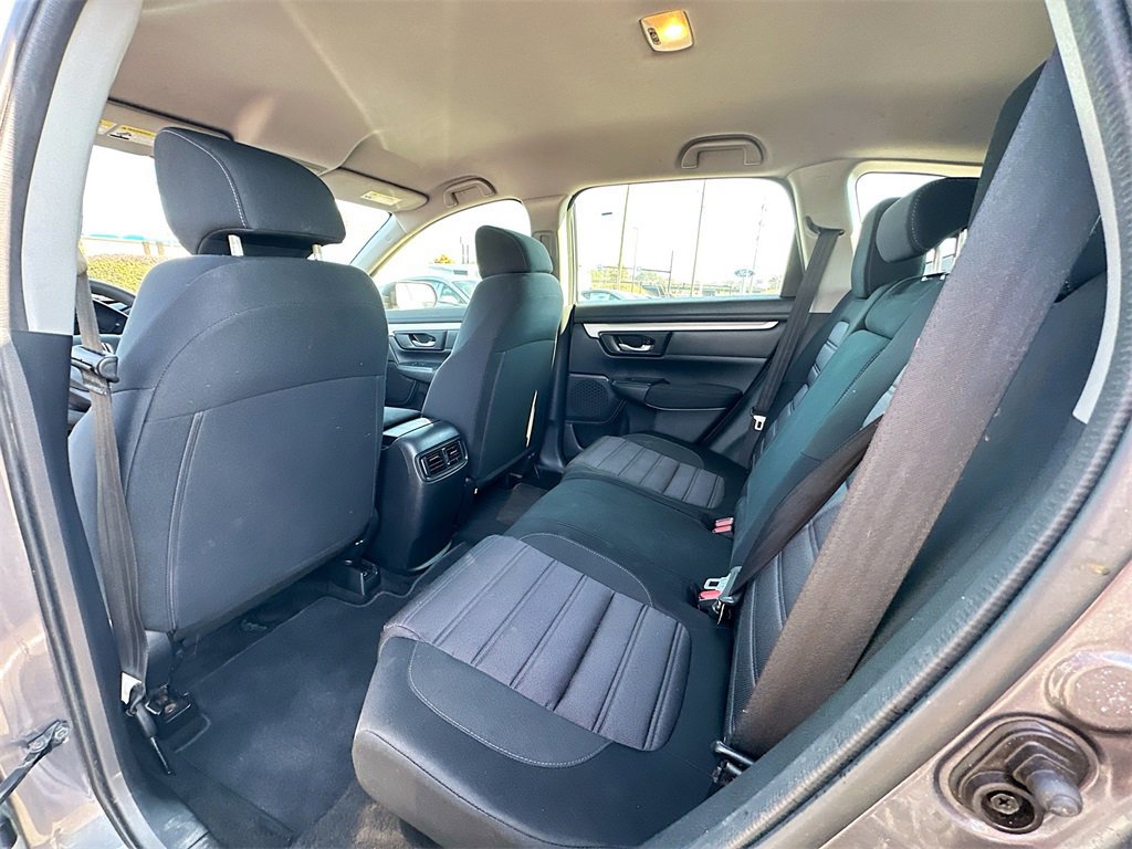 Used 2018 Honda CR-V LX image 8