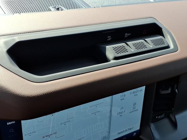Certified 2024 Ford Bronco Outer Banks AWD/4WD image 24