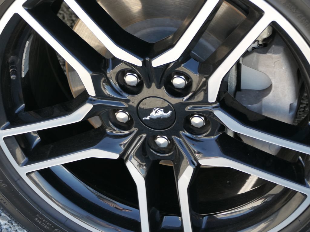 Certified 2023 Ford Mustang Premium RWD image 12