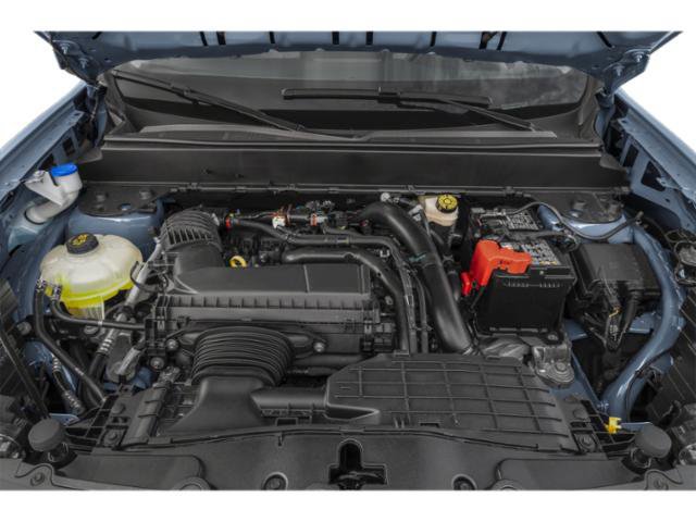 Certified 2025 Ford Maverick XLT FWD image 14
