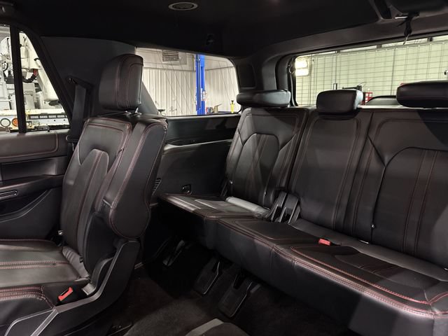 Certified 2021 Ford Expedition Limited AWD/4WD image 31