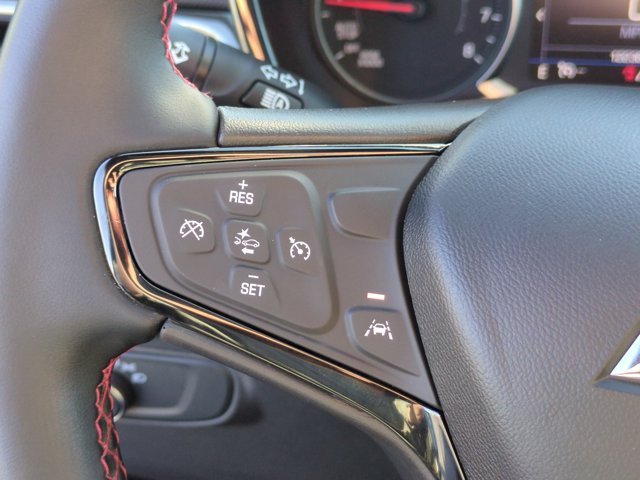 Used 2024 Chevrolet Equinox RS FWD image 15