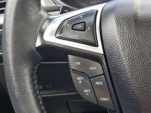 Certified 2022 Ford Edge SEL w/ Convenience Package AWD/4WD image 17