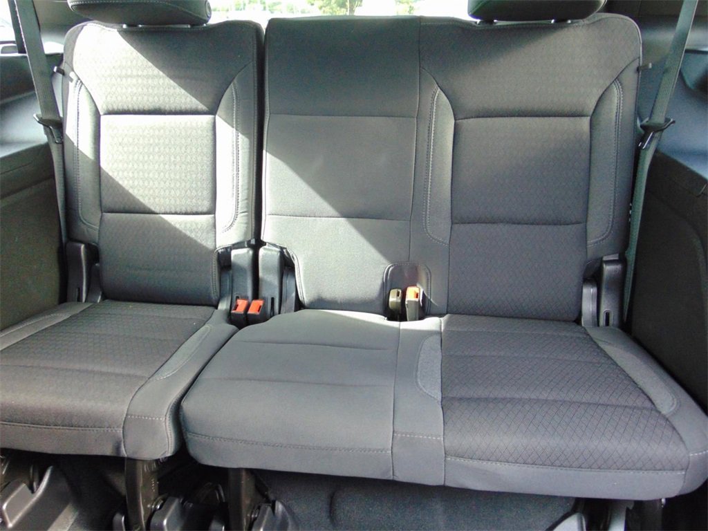 Used 2023 Chevrolet Tahoe LS image 10