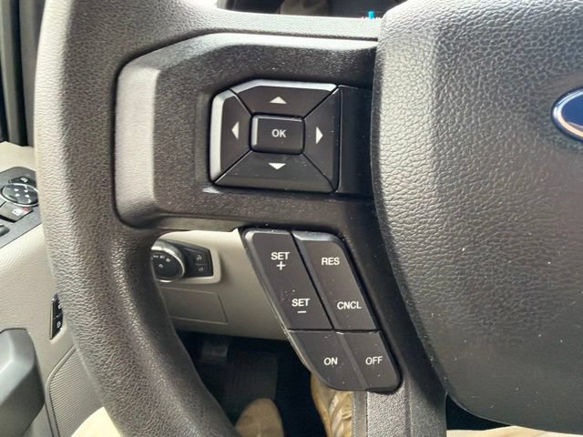 Certified 2017 Ford F150 XLT AWD/4WD image 41