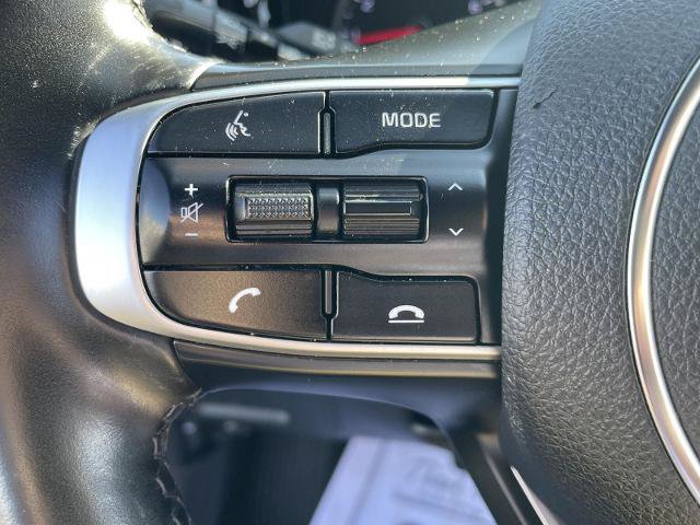Used 2021 Kia K5 GT-Line FWD image 15