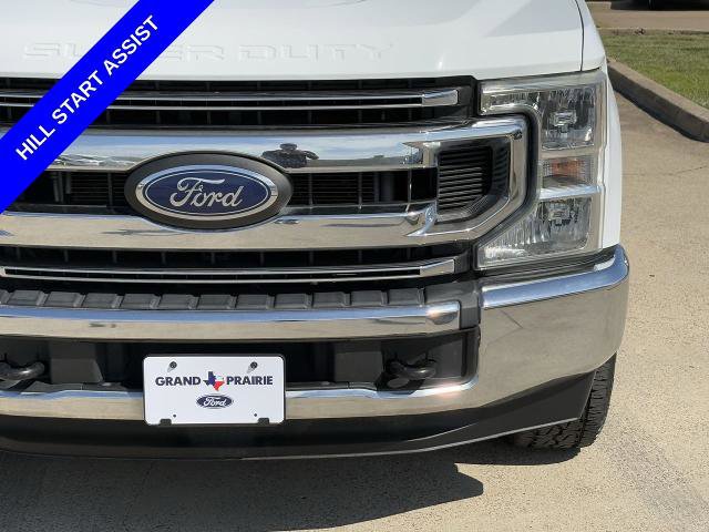 Certified 2022 Ford F250 XL w/ STX Appearance Package image 11